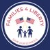 Families 4 Liberty (@fams4liberty) Twitter profile photo Families 4 Liberty (@fams4liberty) Twitter profile photo