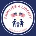 Families 4 Liberty (@Fams4Liberty) Twitter profile photo