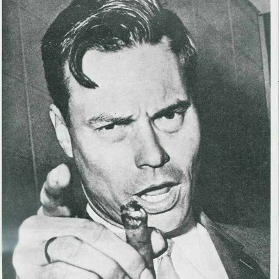 Belmondo_Elegan's profile picture. Former main stream media aka #FakeNewsFactory employee. Nowadays involved with #FinTech and #Startup.