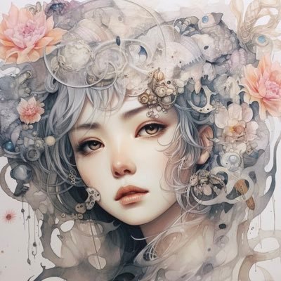 AI Creator｜#AIart #AIgirl #AIphoto #AIs｜Promoting attractive PJ on Web3🌏｜EMD🌈#ROARS 🐺⚡️#SYMBIOGENESIS🗡️｜PFP @clouDragon888｜普段は日本語💁‍♀️🇯🇵