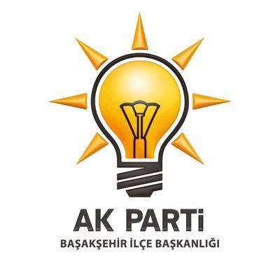 AK Parti Başakşehir İlçe Başkanlığı Resmi Hesabıdır.