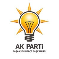 AK Parti Başakşehir - 🇹🇷#TürkiyeYüzyılı(@akpartibasakseh) 's Twitter Profile Photo