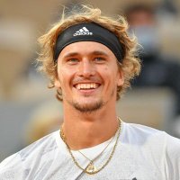 Alexander Zehef (@saschazverevfr) 's Twitter Profile