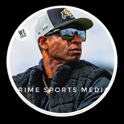 About sports, Deion Sanders coach Prime. Will highlight sports news, video, football, Basketball, YouTube sports video's content and more🏈