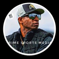 PRIME SPORTS MEDIA(@PrimeNation06) 's Twitter Profile Photo