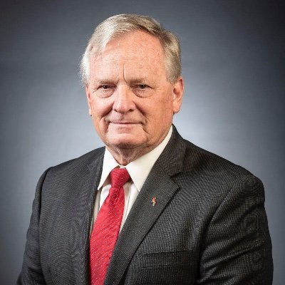 Dale Folwell, CPA for NC Governor