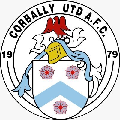 Official Corbally United Account 

             ●Founded in 1979●

2A League & Cup Champions 🏆 
U15 Division 2 Cup champions 🏆
U13 Division 3 Cup Champions 🏆