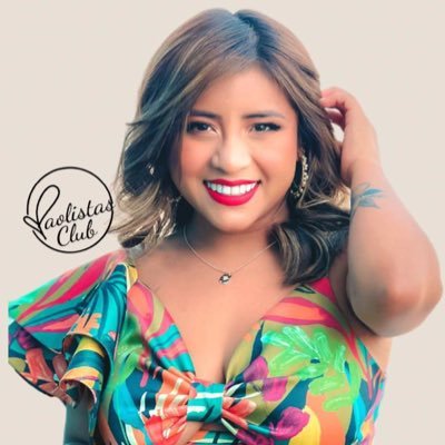 #Paolistas unidos por @SoyPaolaMusic Ganadora de La Academia 2018🏆 Un ser muy talentoso que merece nuestro apoyo. Únete a la reproducción masiva de