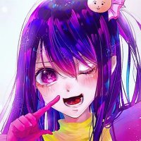 Luka21(@LukaChan21) 's Twitter Profile Photo