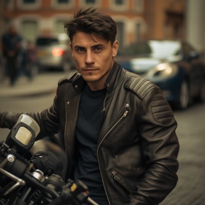 MatteoDucati7 Profile Picture