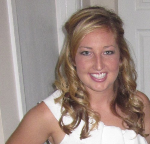 LaurenScharf's profile picture. Multimedia Journalist working in Northwest Alabama