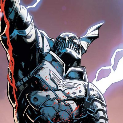 anibalPersus's profile picture. -!