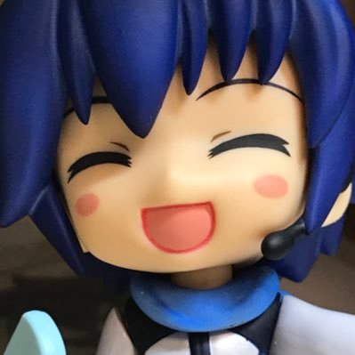 jvccfgtfohgnn's profile picture. とにかくKAITOが好き。ボーカロイド全般 青廃