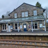 Friends of Blair Atholl station (@fobastation) Twitter profile photo