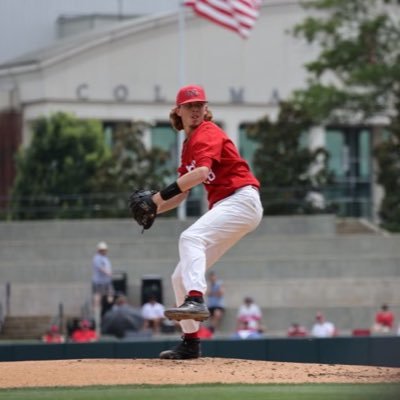 Professional Baseball Player ⚾️Nicholls State Baseball Alum