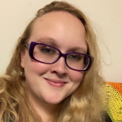 PhD || Postdoc in @KleinLab || Pronouns: she/hers || Failure: Own it, but don't let it eat you, let it teach you. || https://t.co/QragnEz3GJ