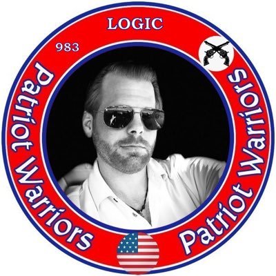 🇺🇲*At the end of the day we will decide the field, despite their trinkets, we have the numbers*🇺🇲 Christian Father Patriot ⭐️Truth Social @LogicTurn   FA/FO