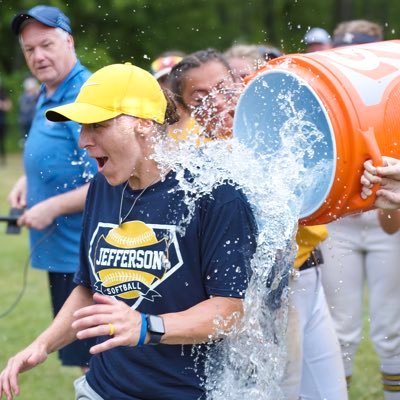 JTHS head varsity softball coach, 3 time All-American catcher, hold 9 offensive records at Geneva College, inducted into Geneva College’s Athletic Hall of Fame