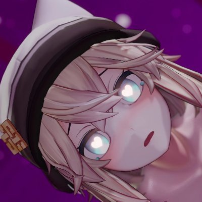 興味ある人様の写真やイラストをリツイートする垢
VRChatterっぽい人なら基本承認通します
鍵の人は私からのフォロー認証を通すこと(相互にすること)
たまに愚痴やグレーな話題など
※ここでのやり取りは口外禁止