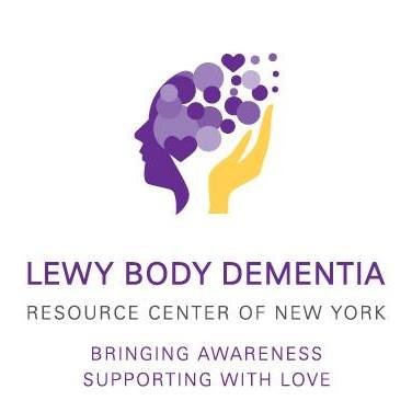 Lewy Body Dementia Resource Center raises needed awareness of Lewy Body Dementia (LBD) while offering loving support to LBD patients & their families.