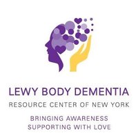 Lewy Body Dementia Resource Center(@lewybodyny) 's Twitter Profile Photo