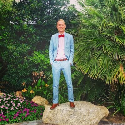 JPrice17's profile picture. Realist. Las Vegas Raiders. Golden State Warriors. Oakland Athletics. Clemson Tigers. Opinions are my own.