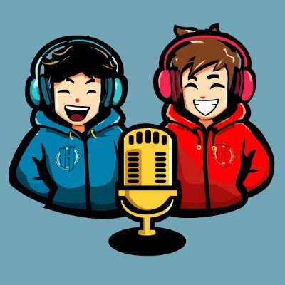 A @Hytale podcast hosted by @not_mynes and @flash_canadian
// Account run by Chris 🍁
// Business Inquiries: thehytalepodcast@gmail.com