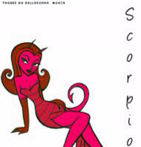 LadyScorp23's profile picture. 