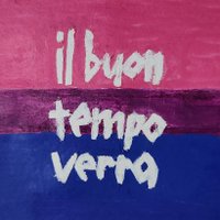 il 🅱️uon ➕️empo verra(@brandontempo) 's Twitter Profile Photo