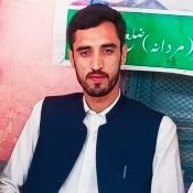 Qazi Umer PTI (@qaziumer15) 's Twitter Profile Photo Qazi Umer PTI (@qaziumer15) 's Twitter Profile Photo