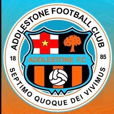 Addlestone FC is a FA accredited club in Surrey. SCILW Premier champions 2018/19, League Cup champions 2018/19, promoted to SPCFL 2019/20. Reserve CCL2