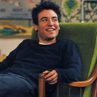 Ted Mosby ™