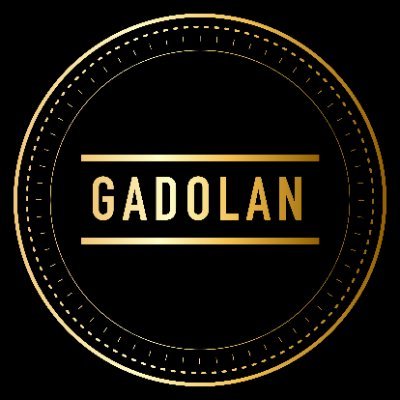 Gadolan,Spanish trance producer.Supported by Paul Van Dyk,Solar Stone,Giuseppe Ottaviani,Aly & Fyla,Talla2XLC,Mike Push, Dim3nsion,Suzane Chesterton..
