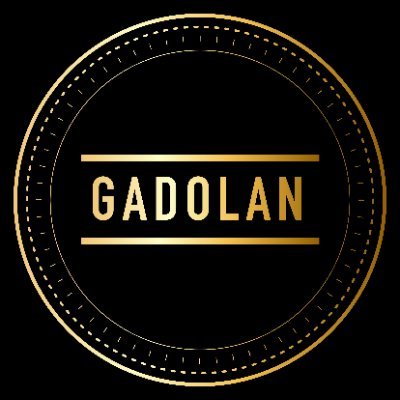 Gadolan,Spanish trance producer.Supported by Paul Van Dyk,Solar Stone,Giuseppe Ottaviani,Aly & Fyla,Talla2XLC,Mike Push, Dim3nsion,Suzane Chesterton..