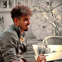 Hakan Özcan (@hknoozcn8) Twitter profile photo