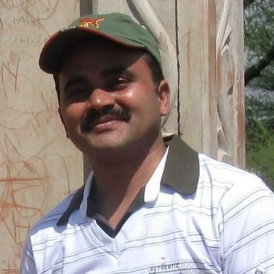 M.Phil. | Ph.D (Botany)|NET-CSIR | NET- ICAR | GATE.|Govt officer,Uttarakhand Provincial Civil Service(Finance).All tweets r personal.