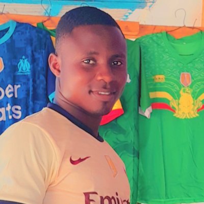 BagayaAlasssane's profile picture. 