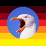 gagaberlin's profile picture. Boomerin. Kürzlich (2025) aus Berlin geflüchtet. Neue Heimat in MV gefunden. Ich liebe es! No DM pls.