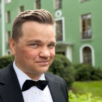 Tuomas Lehtinen(@TuomasLehtinen) 's Twitter Profile Photo