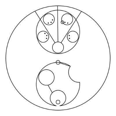 CollGw's profile picture. @maroongoon@mastodon.scot