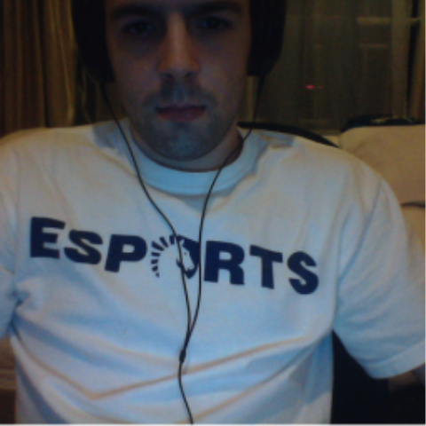 jordanhurleyyyy's profile picture. baseball, esports, sports, wow
