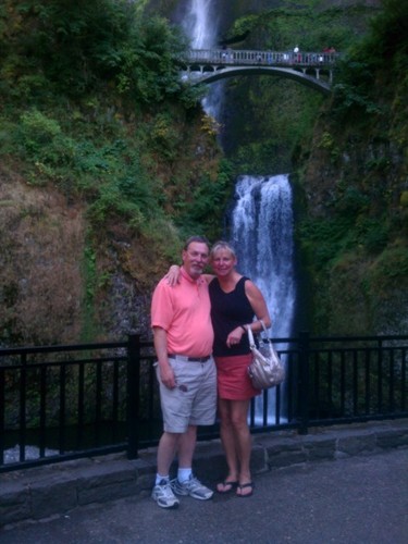 DonnaLeDot's profile picture. Happily married to my best friend. 4 beautiful children {blended). 2outstanding grandsons!  1 amazing daughter-in-law. Politically Conservative. Saved by grace!