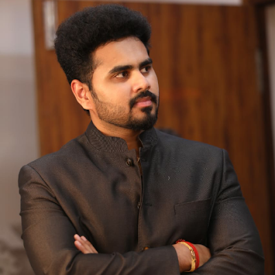 vignesh baskar Profile