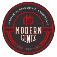 ModernGentz(@ModernGentz) 's Twitter Profile Photo