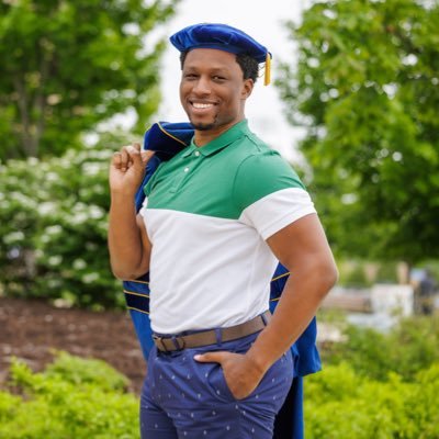 Assistant Professor of Music and African American Studies at Oxford College of Emory University.