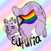 Eufuria 2024 (@EufuriaCon) Twitter profile photo