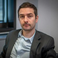 Santiago R. Manoukian (@romanouks) 's Twitter Profile