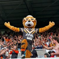 Castigers__JT(@CastigersJ) 's Twitter Profile Photo