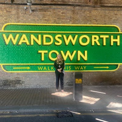 1st hijab wearing Councillor for Wandsworth town/ Deputy Mayor of Wandsworth. Immigration lawyer•equality champion. human rights activist and Community worker.