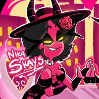 nika skays(@NPolegek) 's Twitter Profile Photo